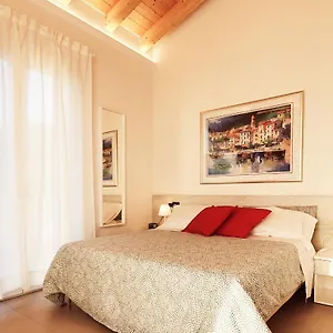  Maison d'hôtes L'orto Dei Nonni Italie