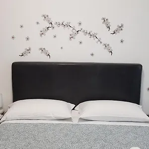 ** Maison d'hôtes La Lupa In Trastevere Italie