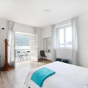 Bed & Breakfast La Luna, Pognana Lario