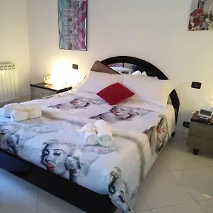  Maison d'hôtes Casa Silvia Italie