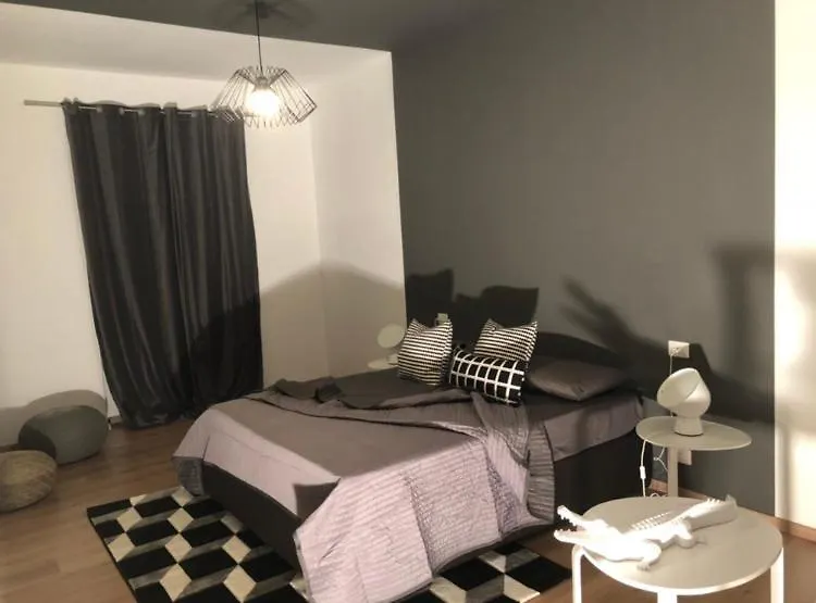 Bed & Breakfast Giuseppe B&B Sarnico Italië