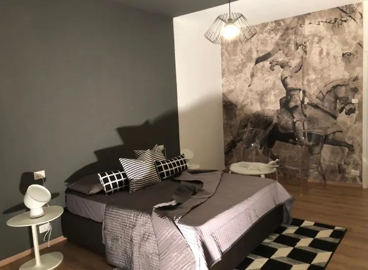 Bed & Breakfast Giuseppe B&B Sarnico