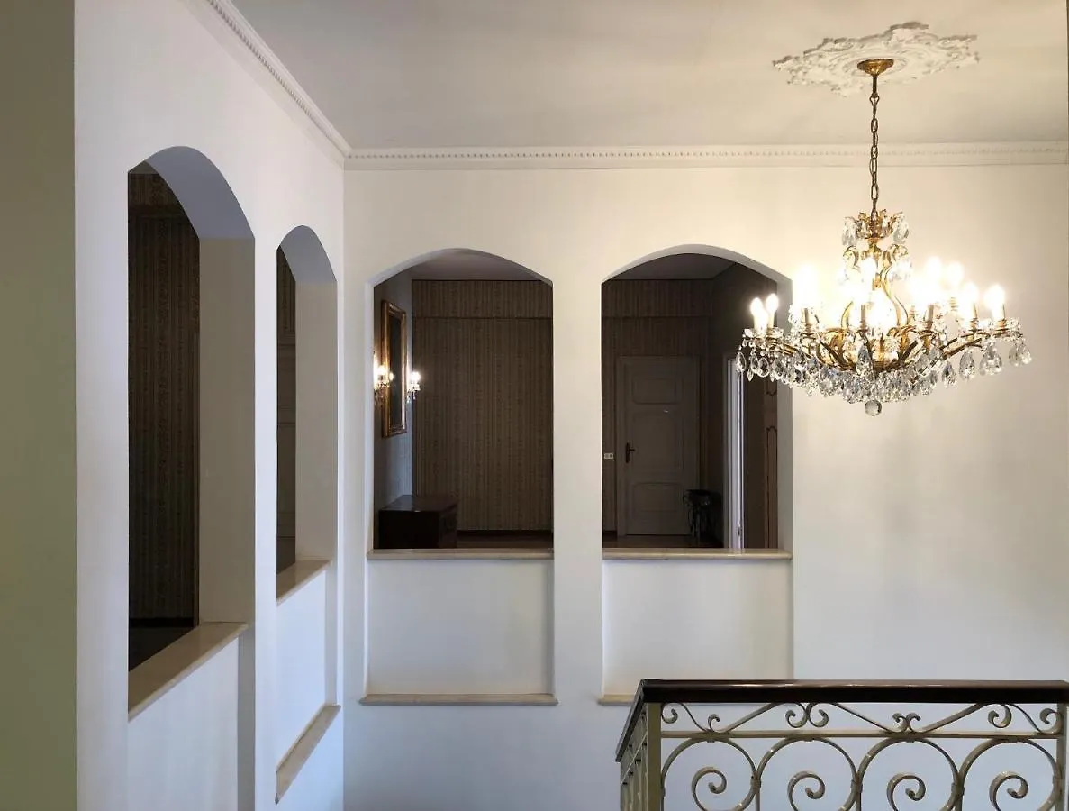 Giuseppe B&B Sarnico Italië
