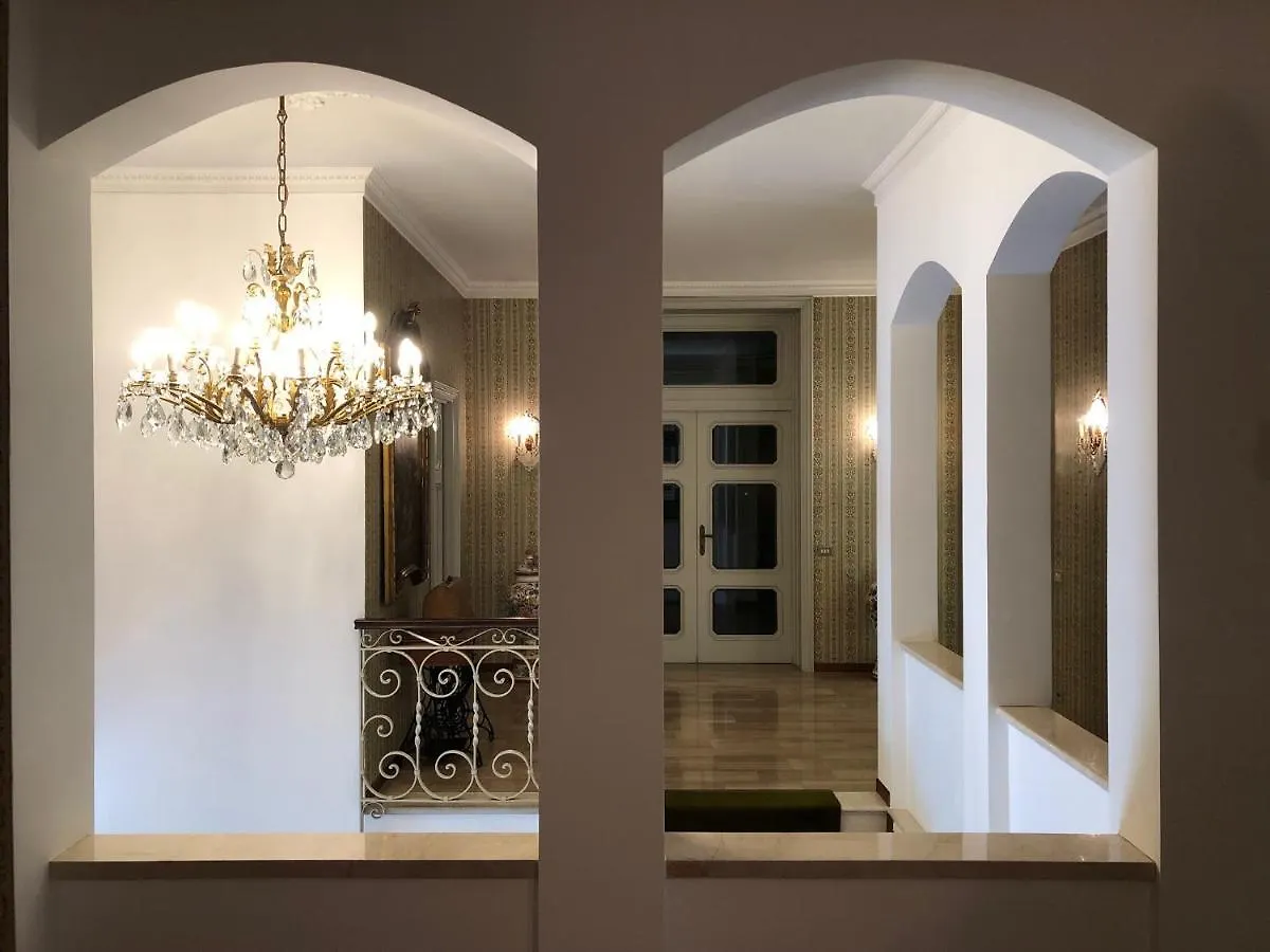 Bed & Breakfast Giuseppe B&B Sarnico