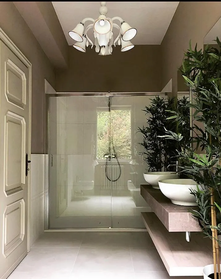 Giuseppe B&B Sarnico
