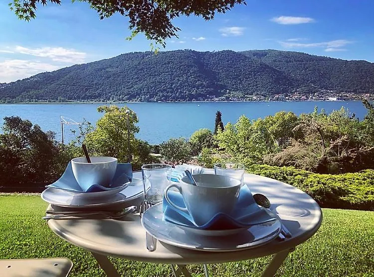 Bed & Breakfast Giuseppe B&B Sarnico