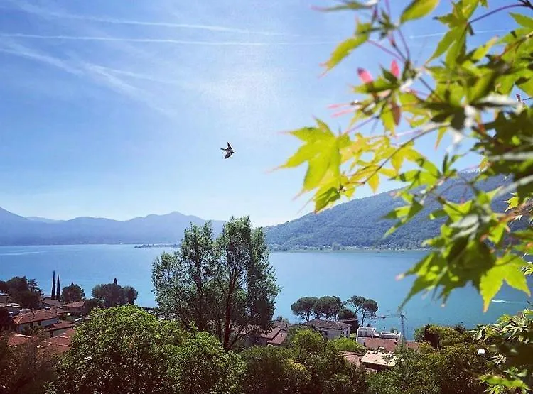 Bed & Breakfast Giuseppe B&B Sarnico Italië