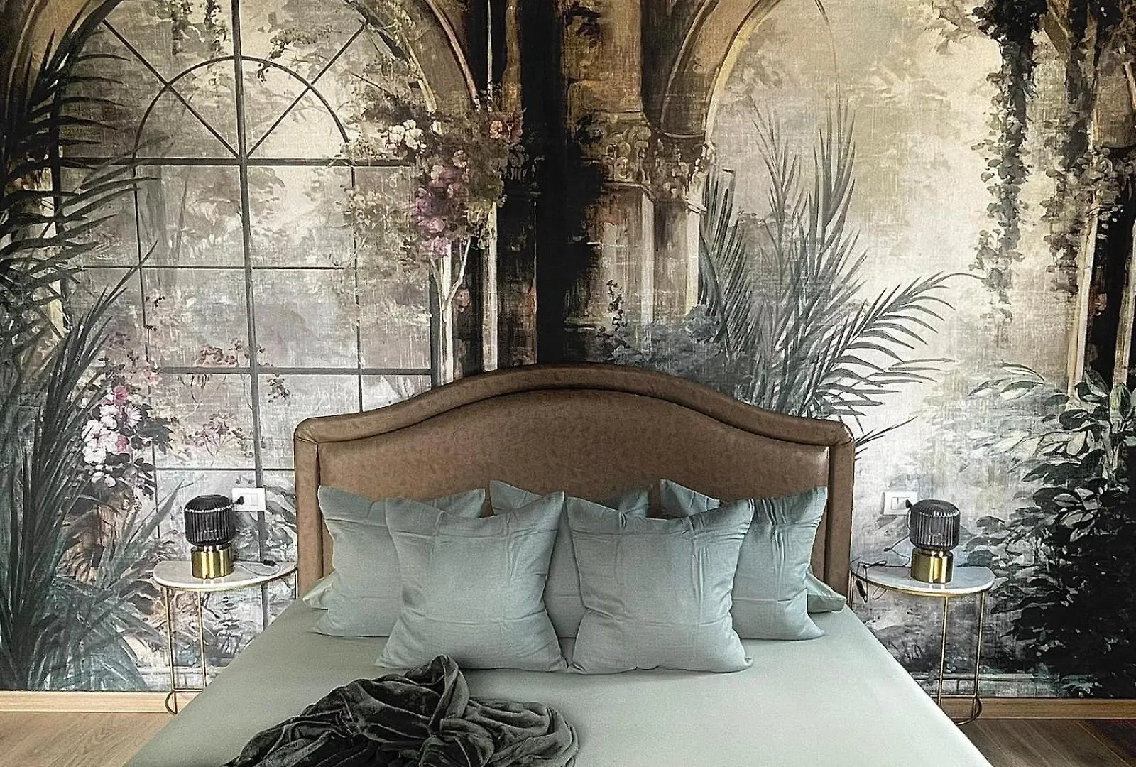 Giuseppe B&B Sarnico Bed & Breakfast
