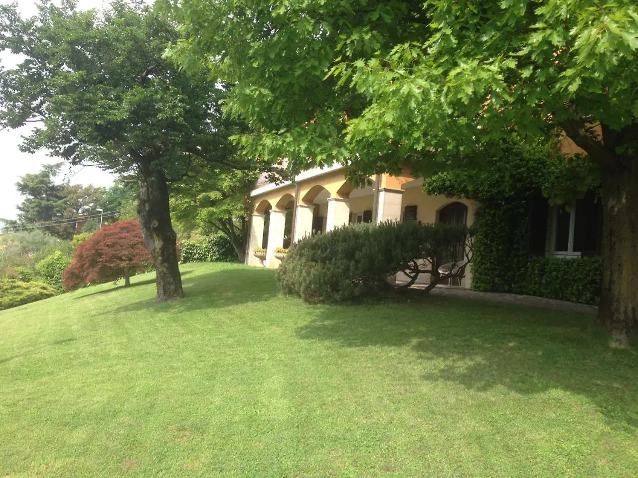 Giuseppe B&B Sarnico Italië