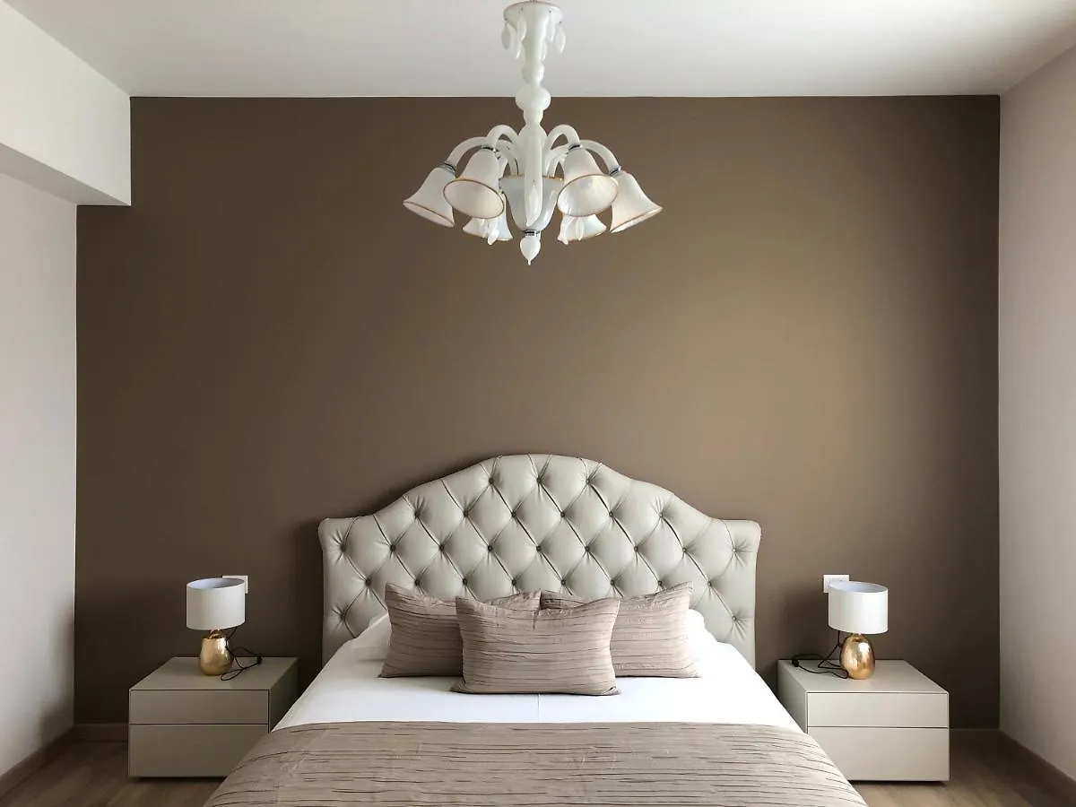 Giuseppe B&B Sarnico Italia
